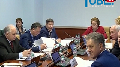 В Совете Федерации обсуждают развитие телемедицины на Южном Урале