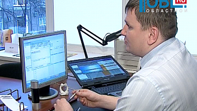 Дмитрий Федечкин возглавил пресс-службу правительства