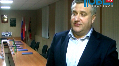 В Коркино выбрали нового главу города