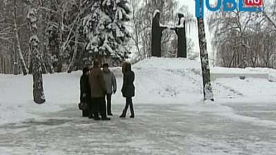 На Лесном кладбище выставят патрули ГИБДД