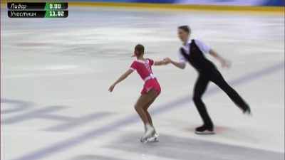 Обзор спортивных событий от 22.01.2016