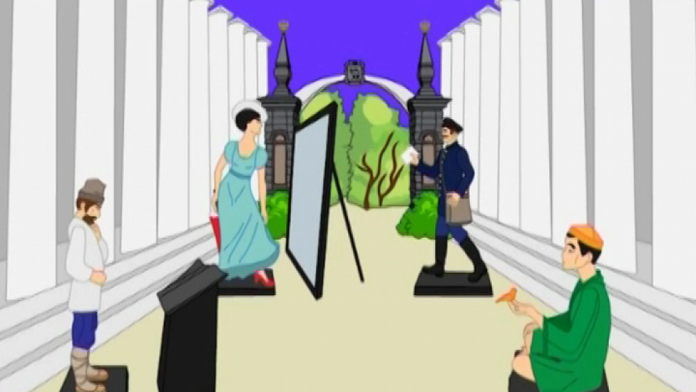 Московский копирайтер снял мультфильм про Челябинск