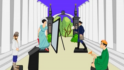 Московский копирайтер снял мультфильм про Челябинск