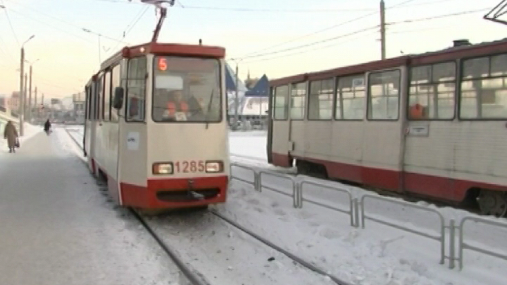 Минтранс предлагает единый штраф для безбилетников