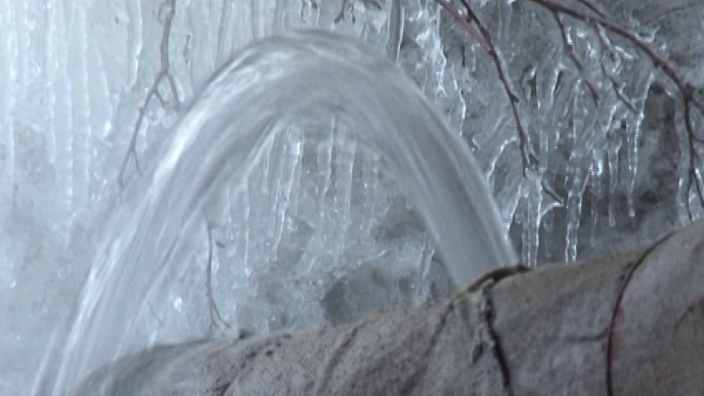 В Златоусте два спортивных комплекса остались без тепла 