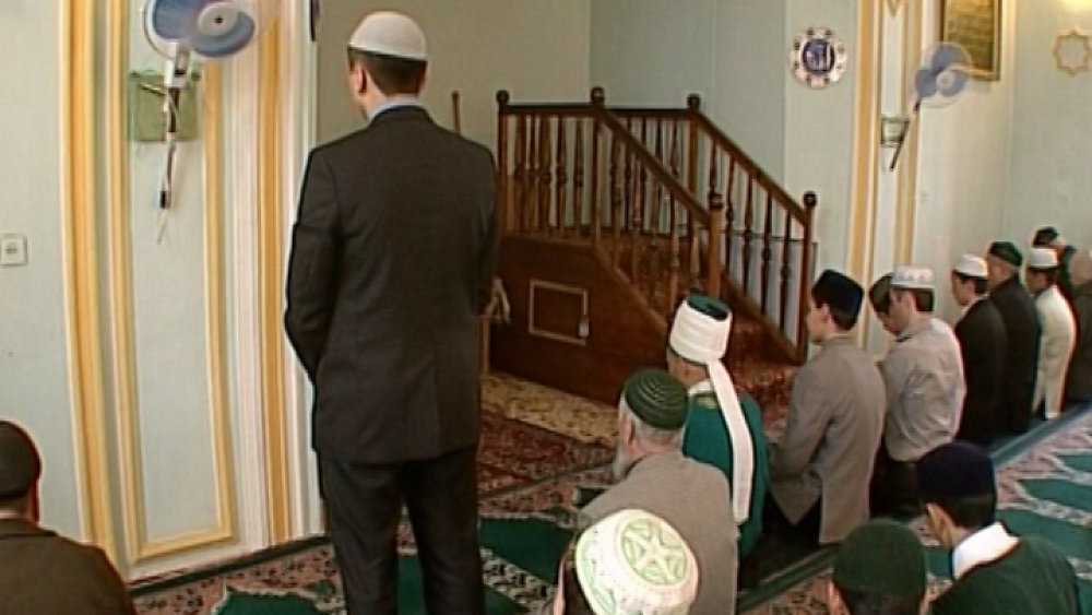 На Южном Урале стартовал проект «Противодействие исламскому радикализму»