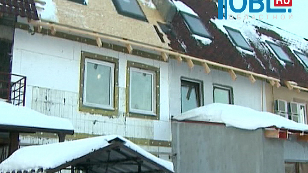 Состоялось первое судебное слушание по пожару в посёлке Благодатово