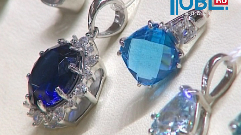 Всего три дня в «Центре ювелирной торговли» — скидки на всё 70%