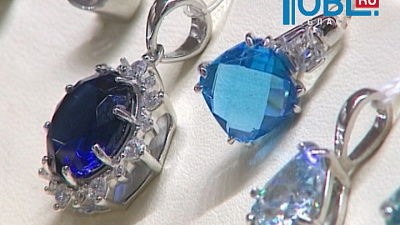 Всего три дня в «Центре ювелирной торговли» — скидки на всё 70%