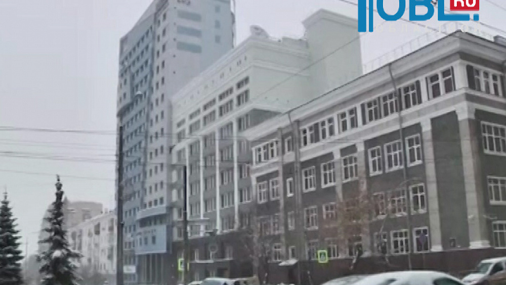 Руководителей российских компаний просят не наказывать сотрудников, опоздавших на работу из-за непогоды