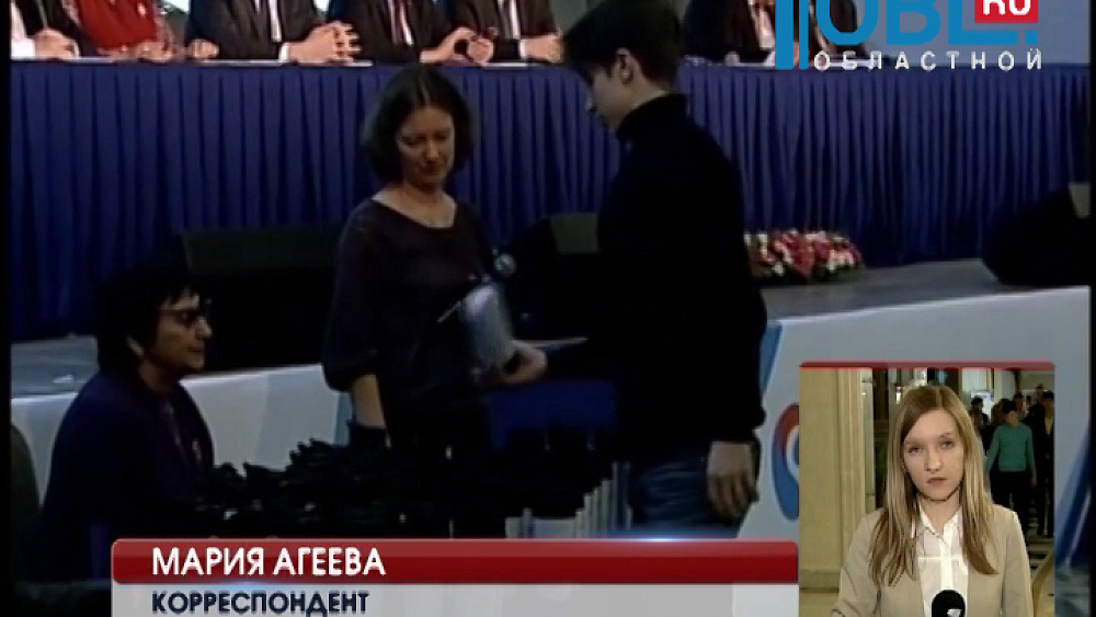 Все спортсмены и гости первенства по фигурному катанию прибыли в Челябинск