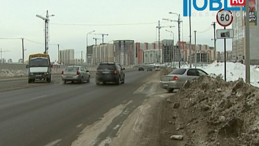 Госавтоинспекция увеличит системы фото- и видеофиксации на дорогах