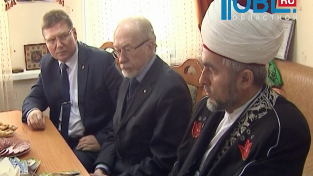 В Челябинской области появится программа мониторинга межнациональных конфликтов в Интернете 