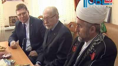 В Челябинской области появится программа мониторинга межнациональных конфликтов в Интернете 