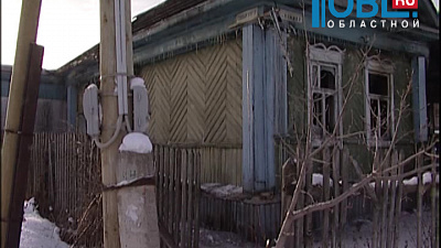 Время новостей. Миасс от 18.01.2016