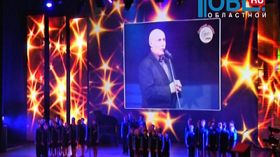 В театре драмы назвали 8 новых лауреатов премии "Светлое прошлое"