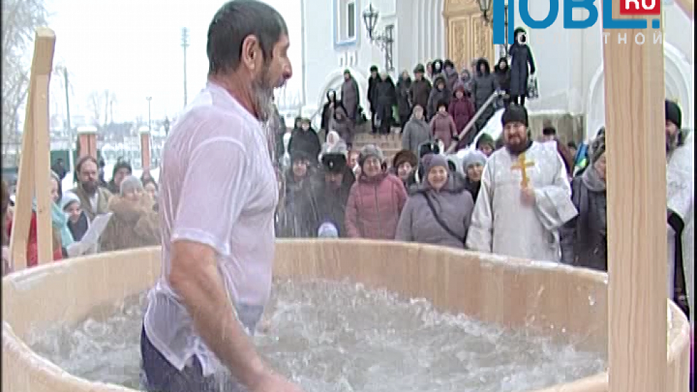 Время новостей. Миасс от 19.01.2016