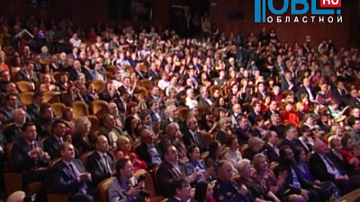 Специальным гостем премии "Светлое прошлое" станет Николай Фоменко