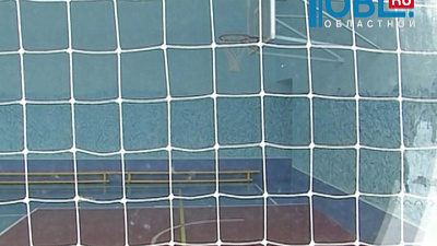 Челябинскй школьник умер во время тренировки по баскетболу