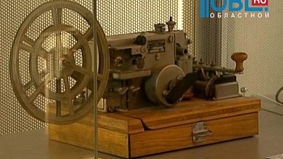 Компания "Ростелеком" открыла музей связи