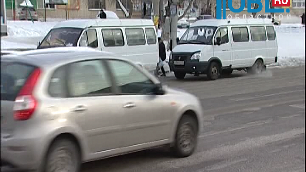 Время новостей. Миасс от 14.01.2016