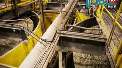 В администрации Президента оценили эффект от строительства Томинского ГОКа как положительный