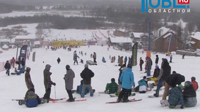 Обзор спортивных событий от 13.01.2016