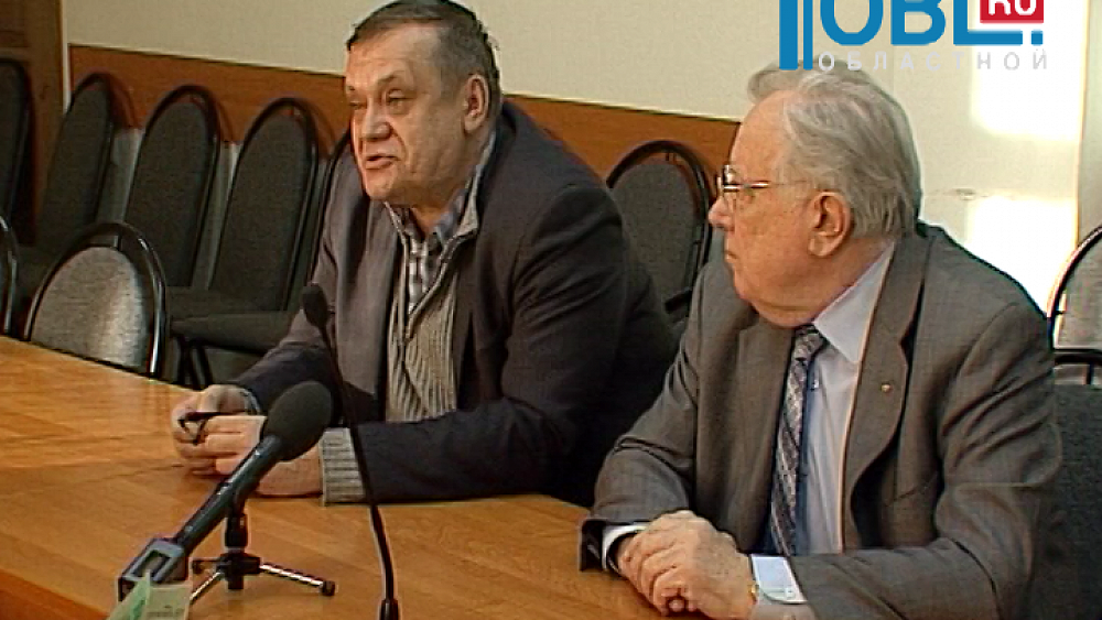 Проректор ЧелГУ выступил с «шокирующими фактами» о руководстве ВУЗа