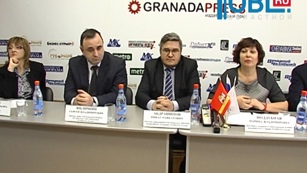 Эксперты и журналисты обсудили будущее СМИ