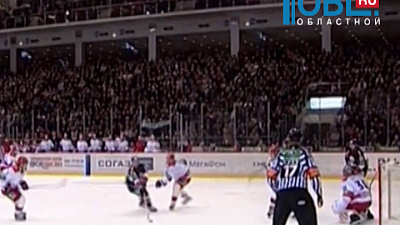 «Трактор» начнет домашнюю серию матчем с ЦСКА