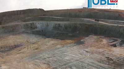 Избирком принял документы на референдум по строительству Томинского ГОКа