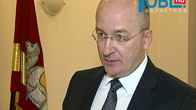 Дни Челябинской области в СФ