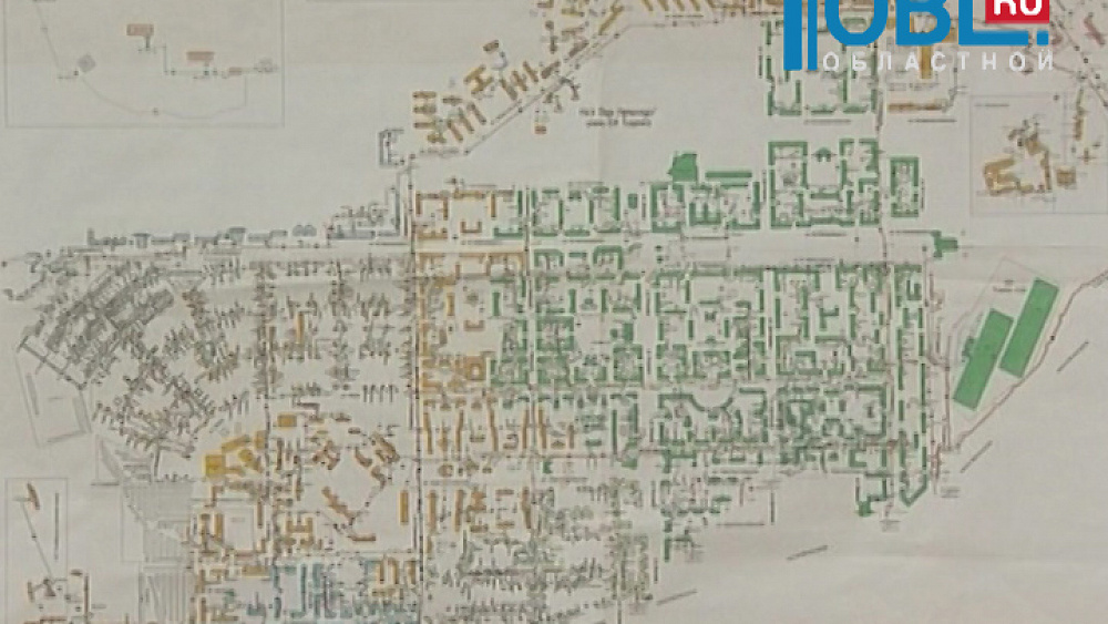 Ремонтировать челябинские тепловые сети будет новая организация