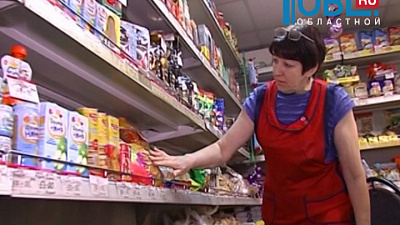 Небольшие магазины потеряли до 50% прибыли за год из-за крупных торговых сетей