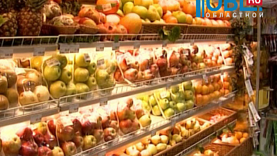 Магазины и рынки проверят на наличие турецких продуктов