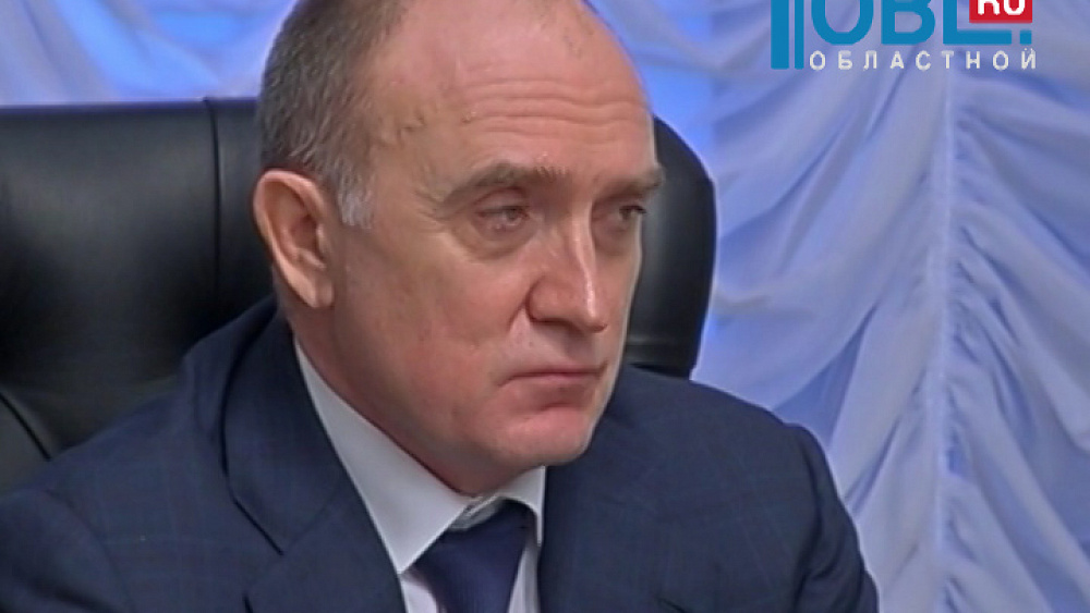 Евгений Голицын назначен вице-губернатором и руководителем аппарата правительства и губернатора