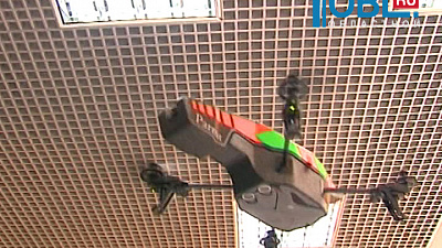 Пластмассовые самолеты приравняли к пассажирским лайнерам