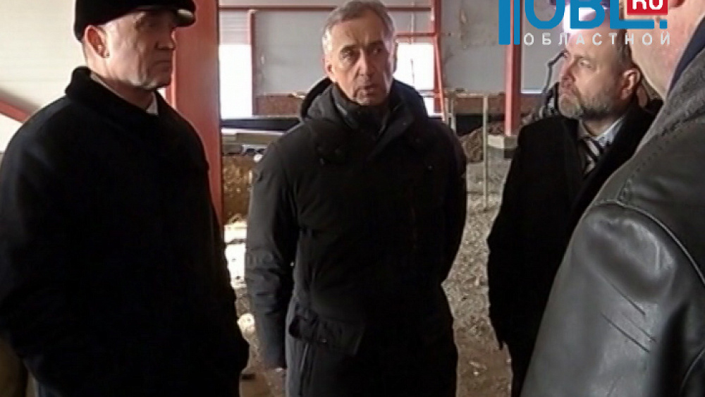 В Нагайбакском районе открыли дворец культуры после капитального ремонта