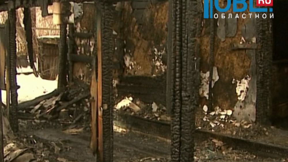 За праздники в Челябинске произошло 38 пожаров, 4 человека погибли