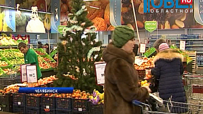 График работы магазинов в праздники изменится