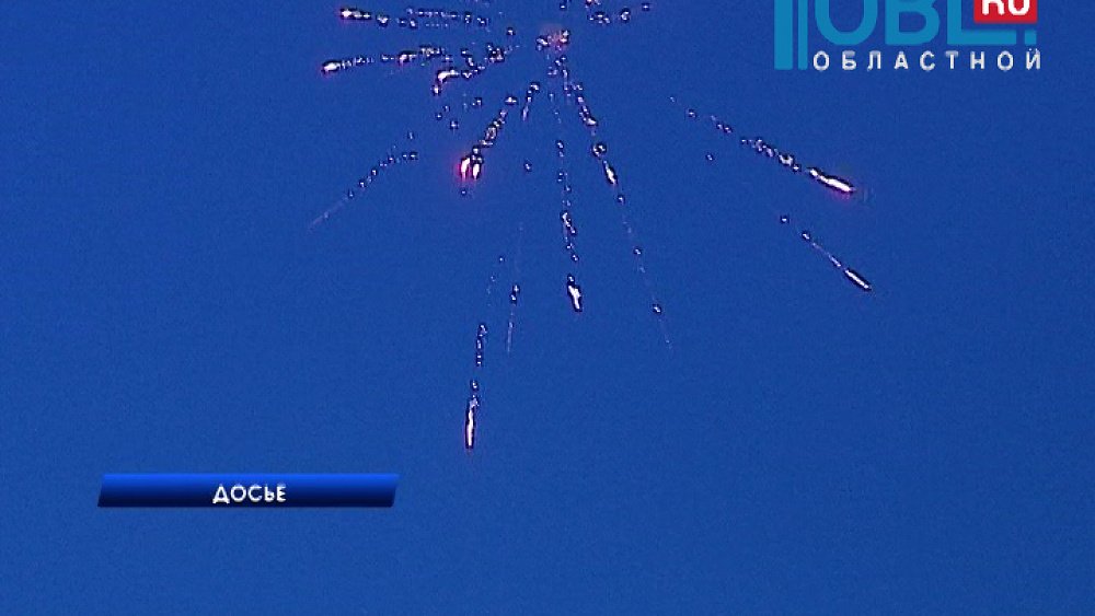 Запускать салюты можно будет на 28 площадках