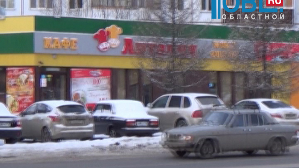 На 14 дней приостановлена работа еще одного турецкого кафе "Анталия" 