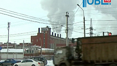 Челябинцы жалуются на громкий гул в районе ЧГРЭС