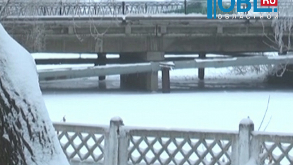 Шестиклассник вытащил из воды пожилого мужчину