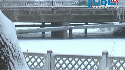 Шестиклассник вытащил из воды пожилого мужчину