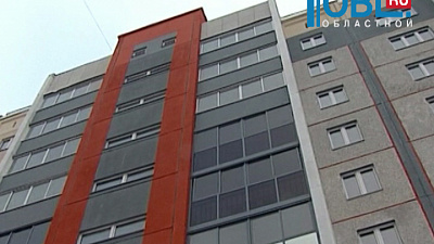 Для жителей микрорайонов северо-запада построят новую поликлинику