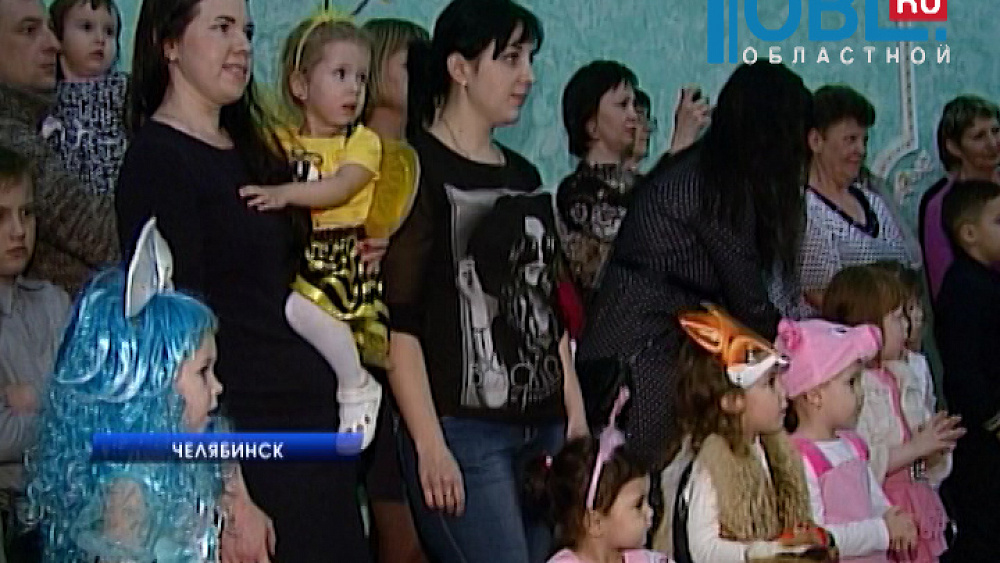 250 детей получили бесплатные приглашения на ёлку