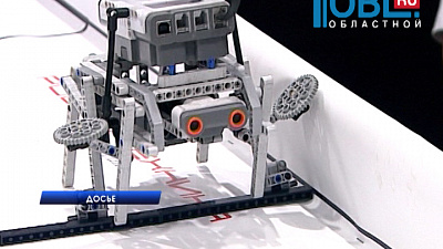 Детские технопарки создадут в нескольких южноуральских школах