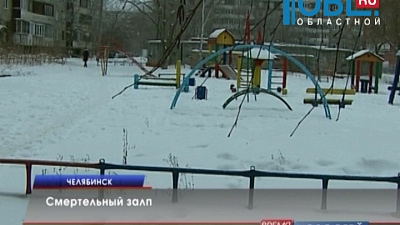  В субботу во время салюта погиб пиротехник