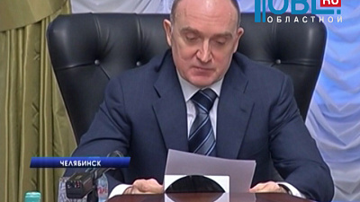 Губернатор поручил экстренным службам и коммунальщикам работать в новогодние праздники круглосуточно